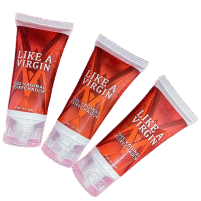3 ESTRECHADOR VAGINAL (TRATAMIENTO COMPLETO)