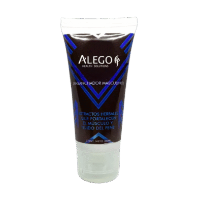 1 CREMA ENGROSADORA (ENHANCING CREAM)