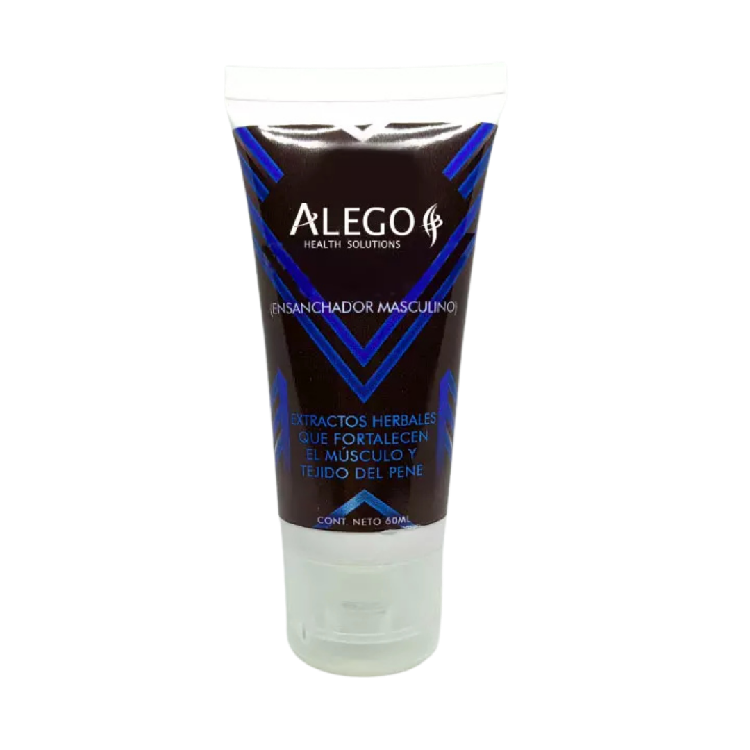 1 CREMA ENGROSADORA (ENHANCING CREAM)