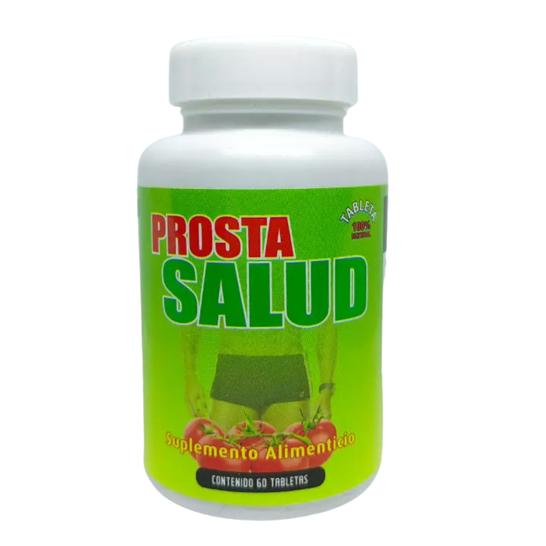 1 PROSTASALUD (TRATAMIENTO PARCIAL)