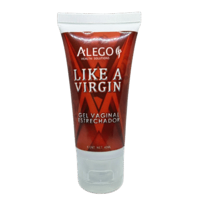 1 ESTRECHADOR VAGINAL