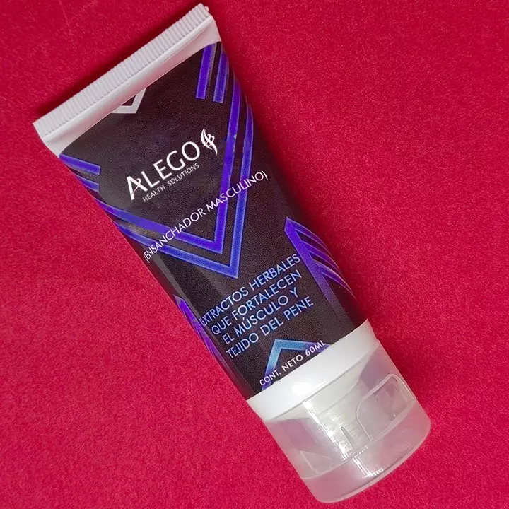 1 CREMA ENGROSADORA (ENHANCING CREAM) - Imagen 4