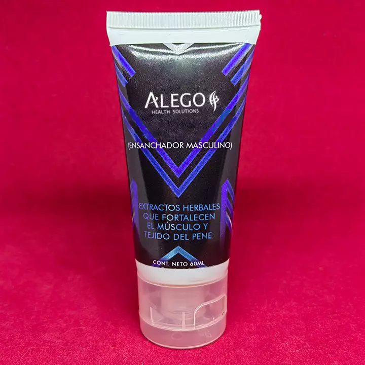 1 CREMA ENGROSADORA (ENHANCING CREAM) - Imagen 2