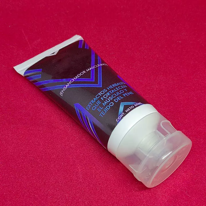 1 CREMA ENGROSADORA (ENHANCING CREAM) - Imagen 3